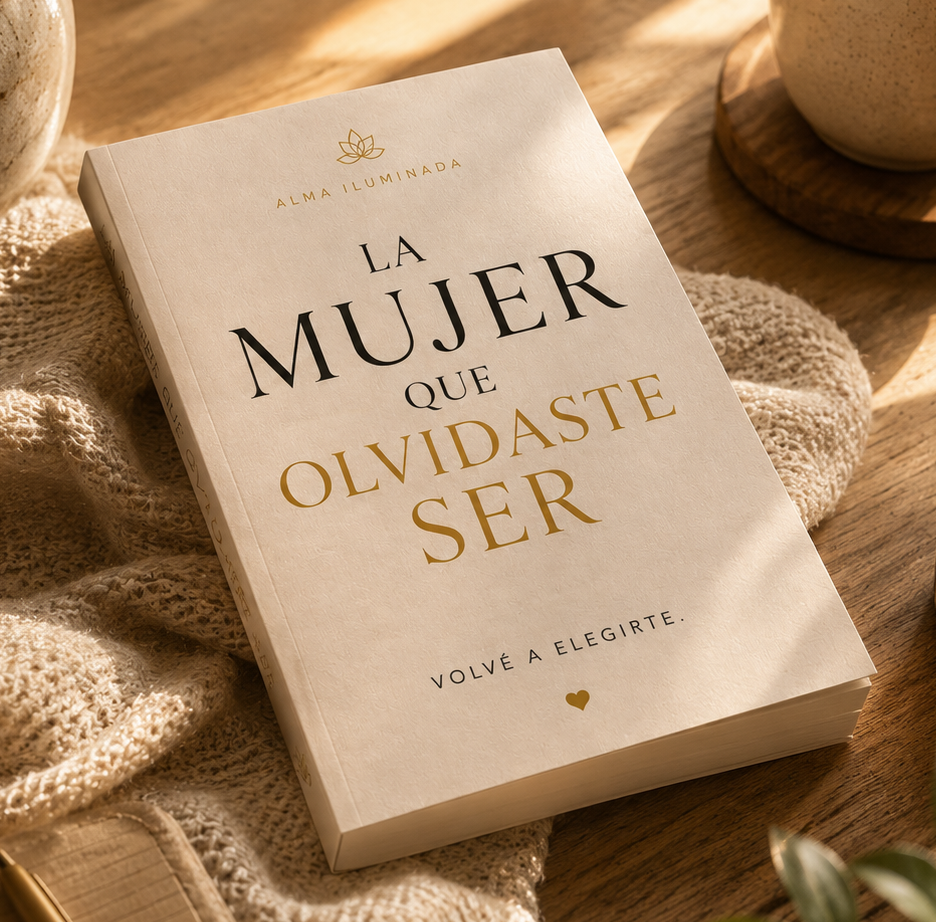 La Mujer Que Olvidaste Ser - Edicion Digital